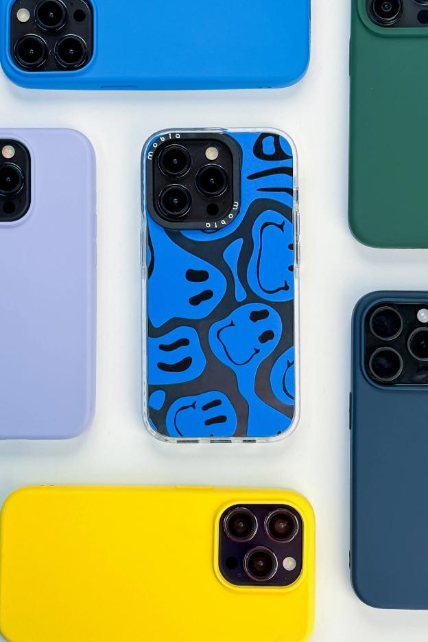 šarene maskice za mobitel