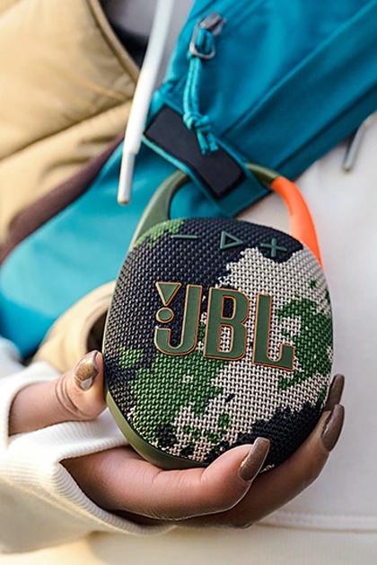 JBL prijenosni zvučnik