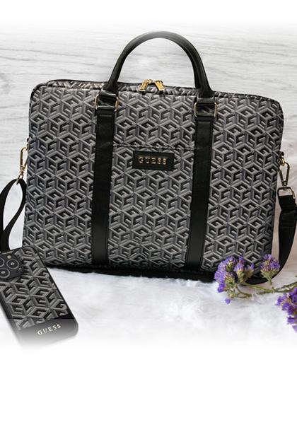 guess torba za laptop