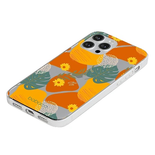 Babaco maska Plants 008