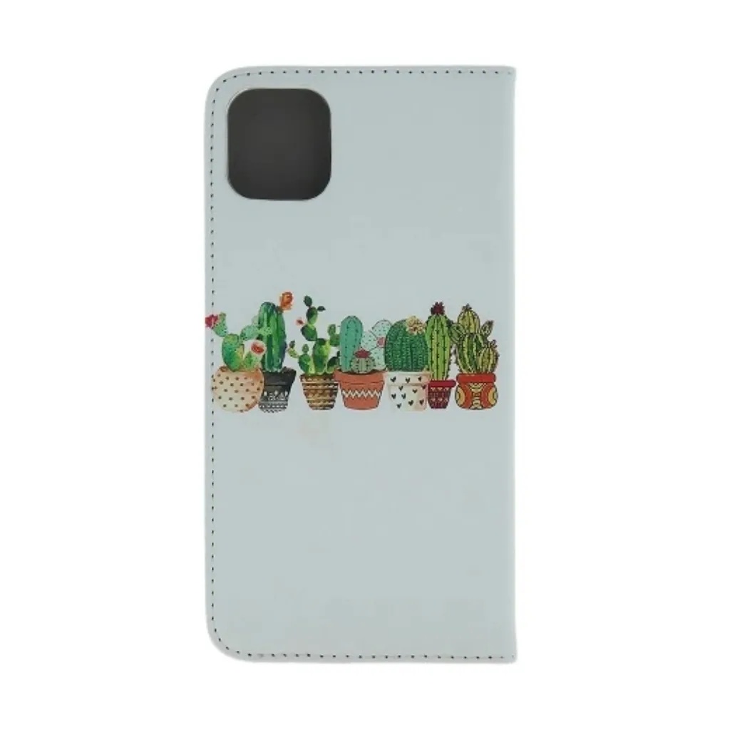 Preklopna maska Cactus