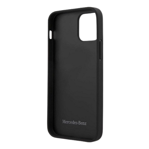 Mercedes-Benz maska Leather Hand Strap