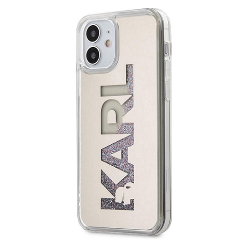 Karl Lagerfeld maska Liquid Multicolour Glitter
