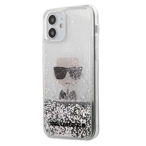 Karl Lagerfeld maska Inner Ikonik Liquid Glitter