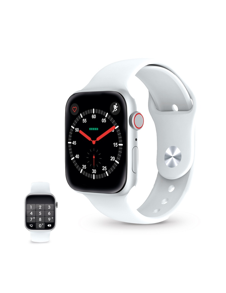 Ksix smartwatch Urban 4