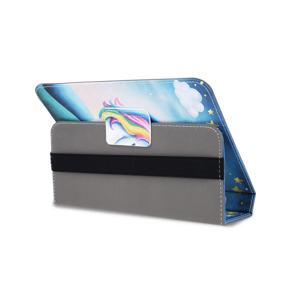 Tablet preklopna maska Unicorn