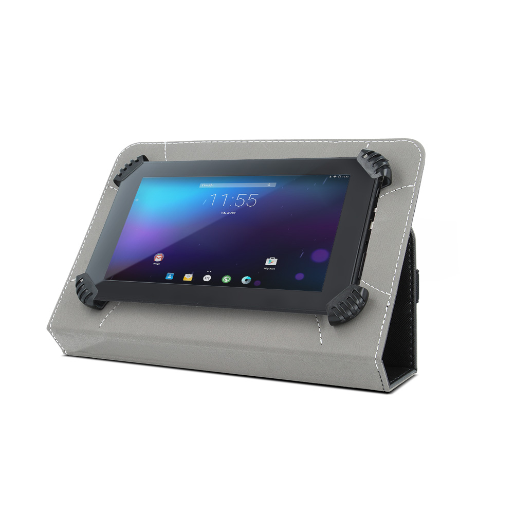 Tablet preklopna maska Unicorn