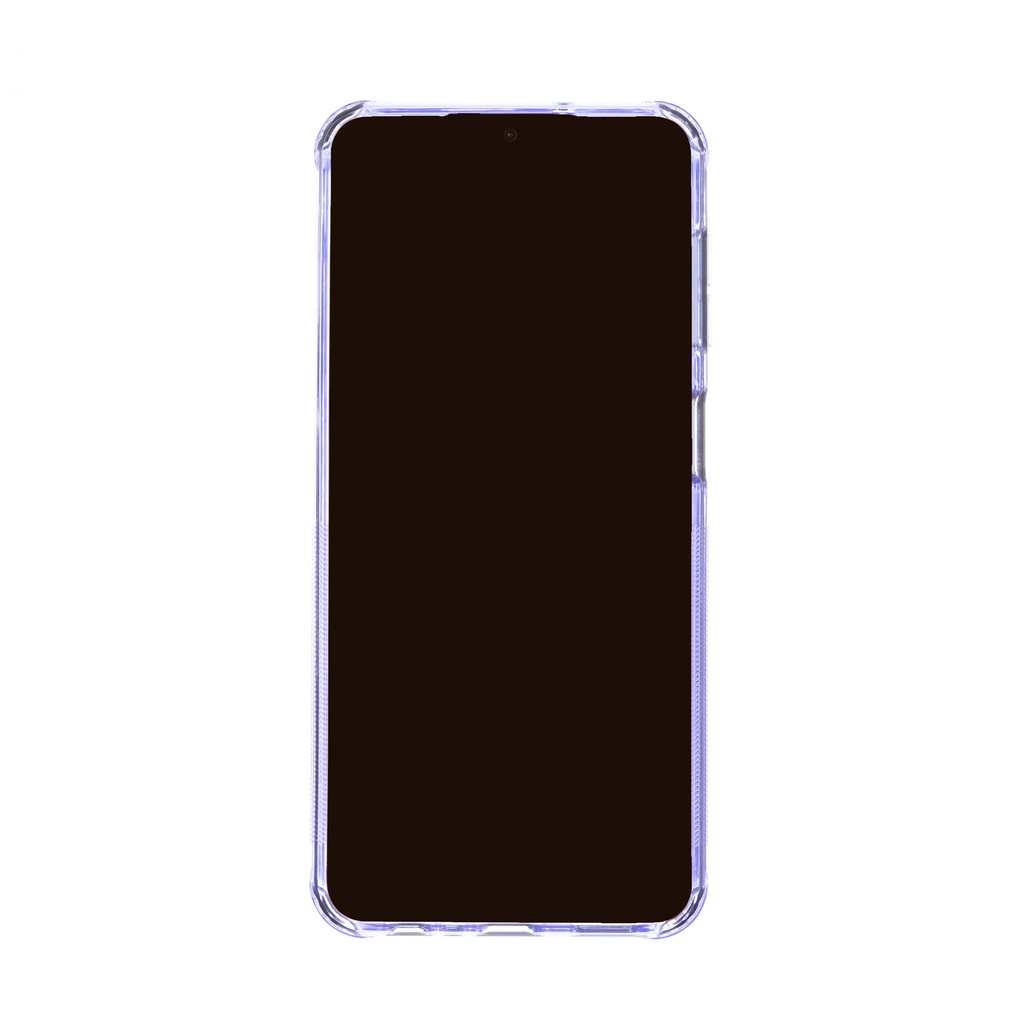 Silikonska maska Card Pocket Transparent
