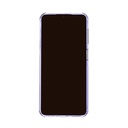 Silikonska maska Card Pocket Transparent