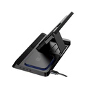 Budilica/bežični punjač Wi-C006 Power Stand
