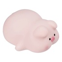 Silikonska lampa Piggy