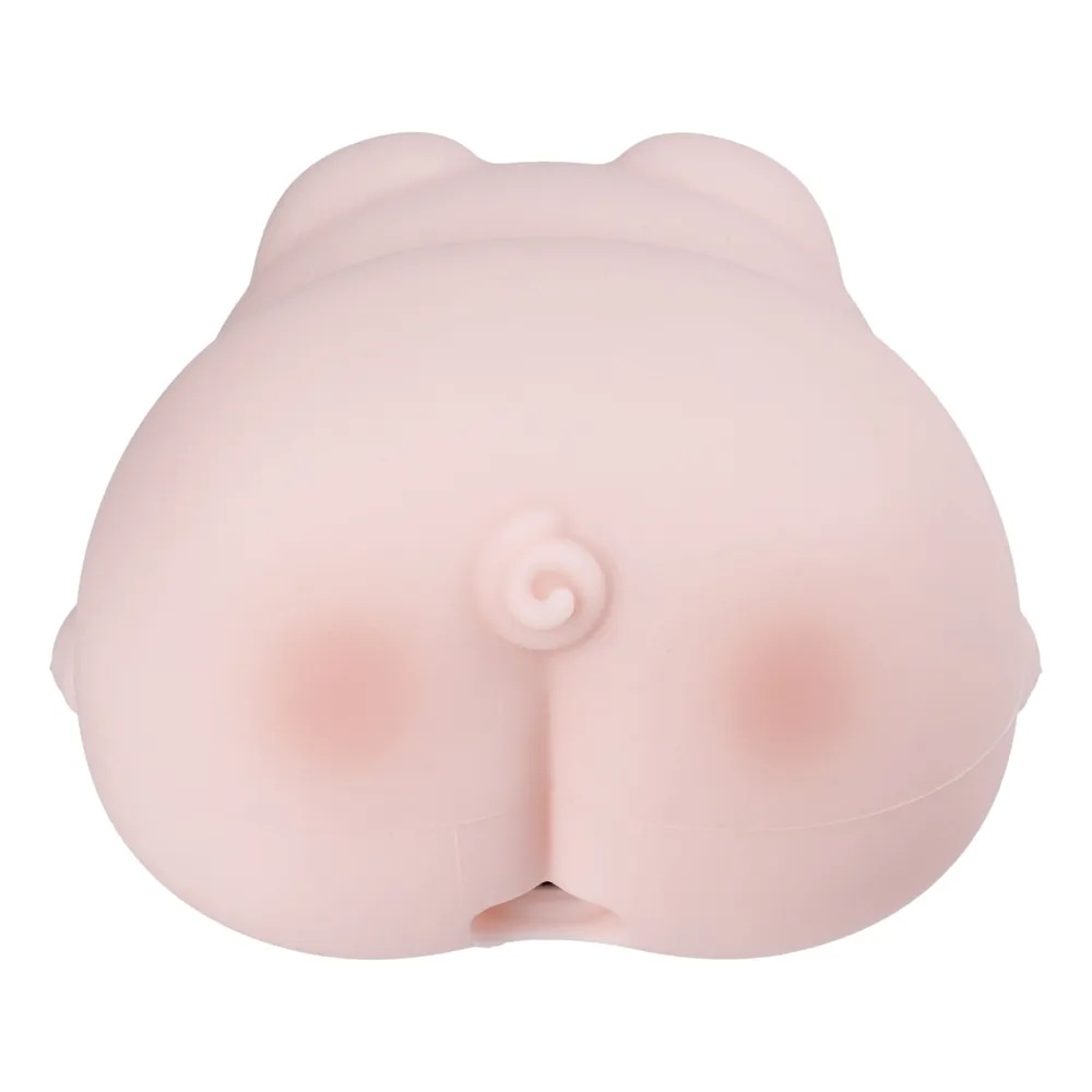 Silikonska lampa Piggy