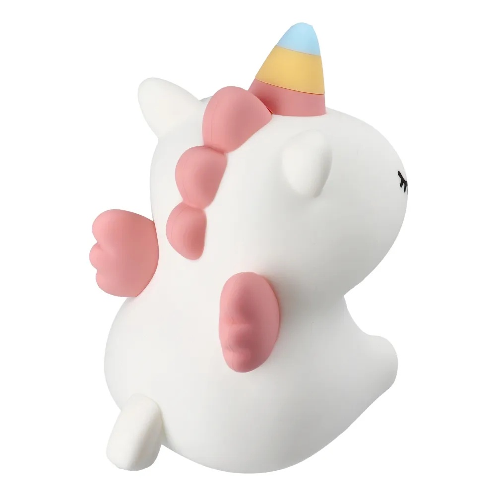 Silikonska lampa Unicorn