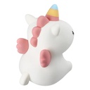 Silikonska lampa Unicorn