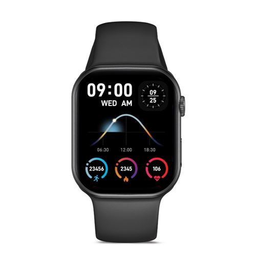 Ksix smartwatch Urban 5