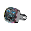 FM transmiter TR-360