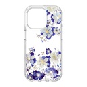 Maska Embedded Floral