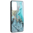 Maska Glaze Blue Ocean