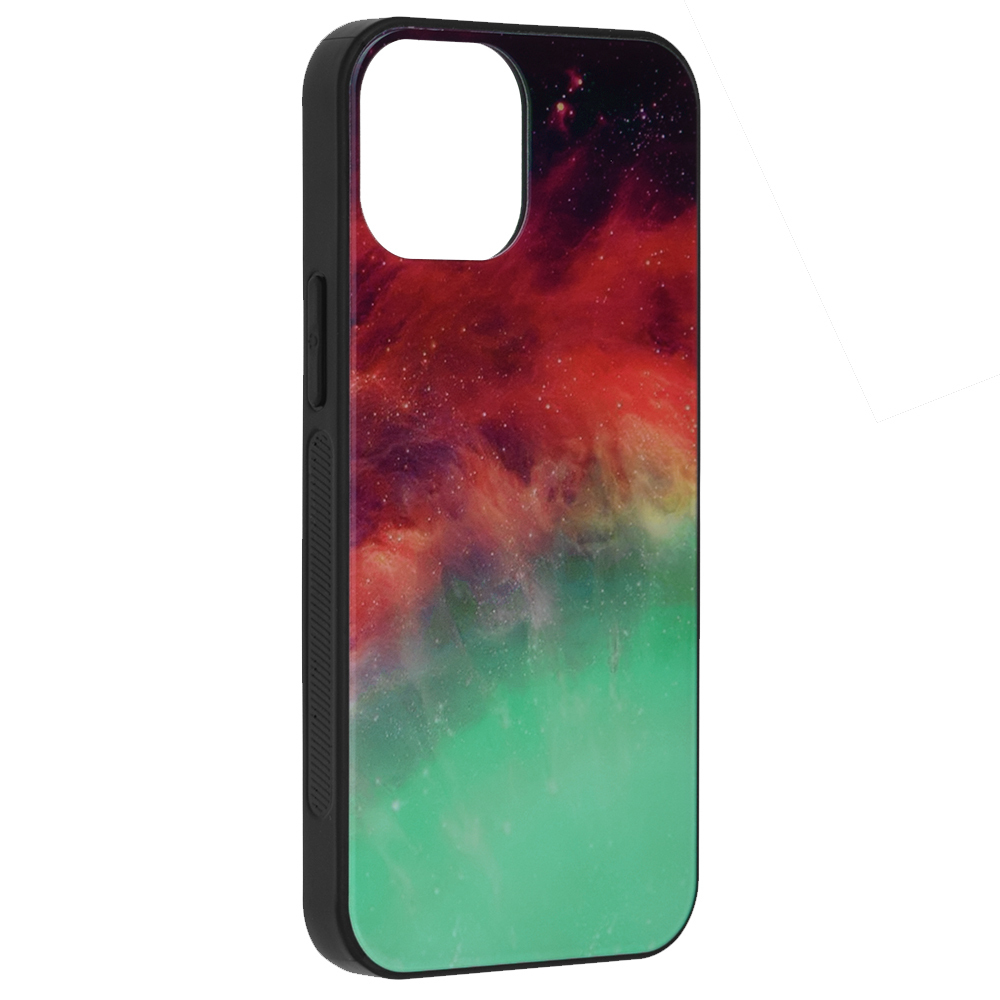 Maska Glaze Fiery Ocean