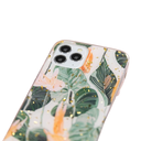 Maska Golden Particles Flowerbed