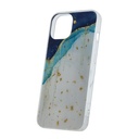 Maska Golden Particles Iceberg