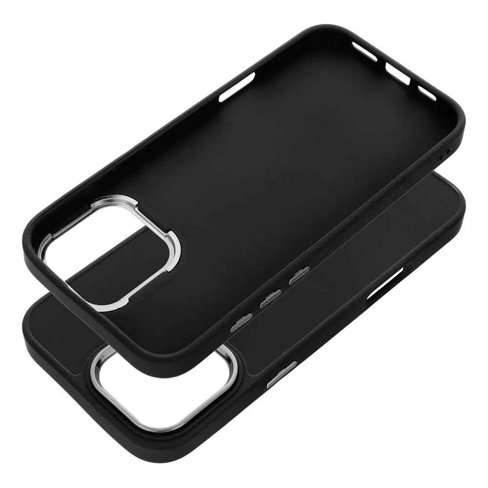 Maska Metal Lens Frame
