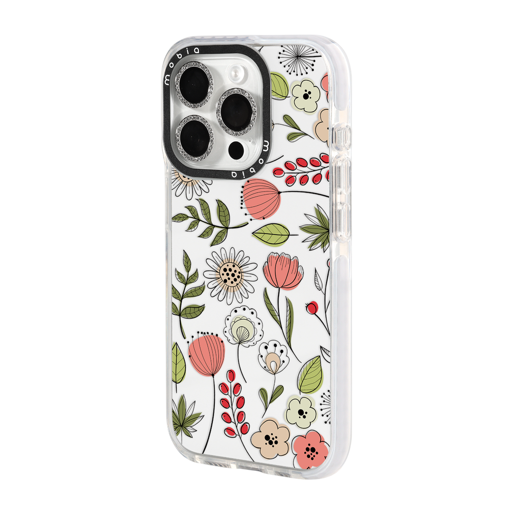 Maska Pattern Spring