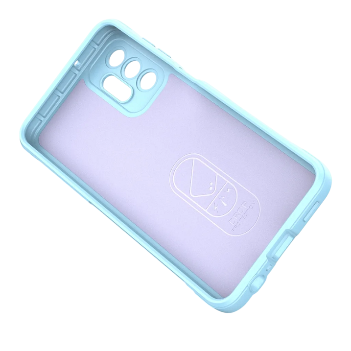 Silikonska maska Generic Grip