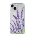 Silikonska maska Lavender Meadow