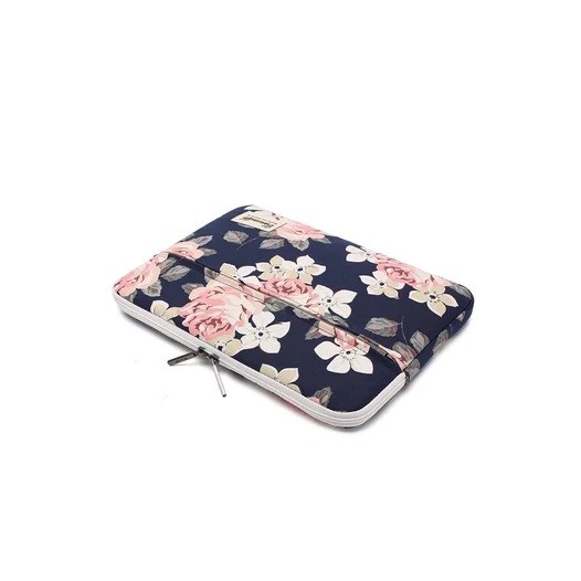 Torba za laptop Canvaslife Sleeve Rose 15“-16“