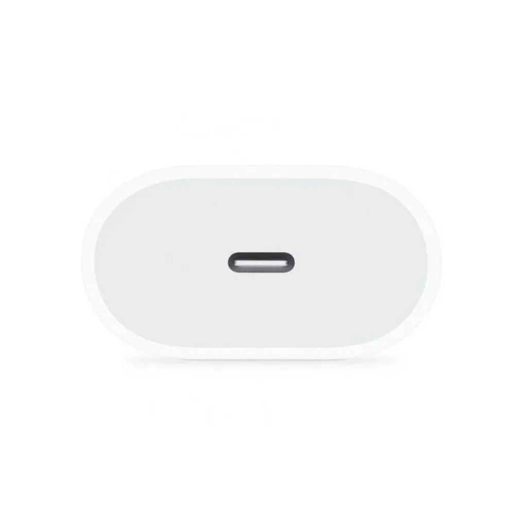 Apple zidni adapter 20W Power 1.webp