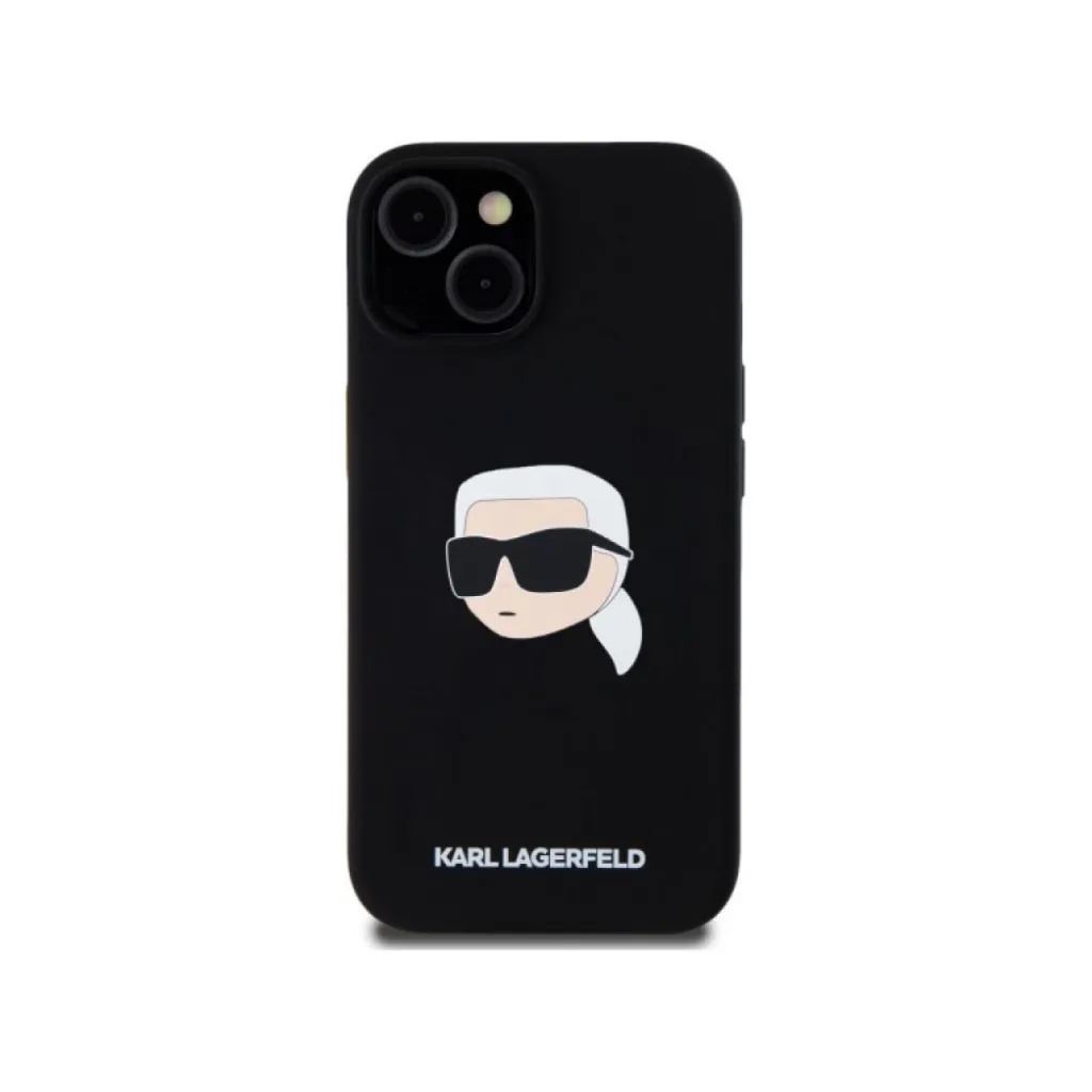 Karl Lagerfeld maska Head Liquid MagSafe