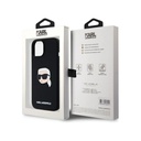 Karl Lagerfeld maska Head Liquid MagSafe