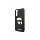 Karl Lagerfeld maska Ikonik Patch Saffiano4.webp
