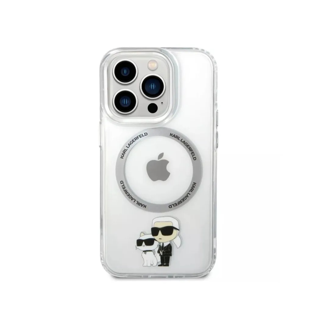 Karl Lagerfeld maska K&C Bodies MagSafe_2.webp