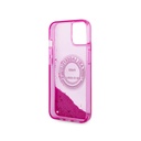 Karl Lagerfeld maska Liquid Glitter Round RSG Logo_3.webp