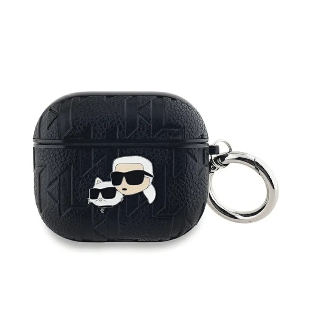 Karl_Lagerfeld_zaštita_za_AirPods_White_RSG_Logo_(kopija)_(AirPods_3,_crno)_1.webp