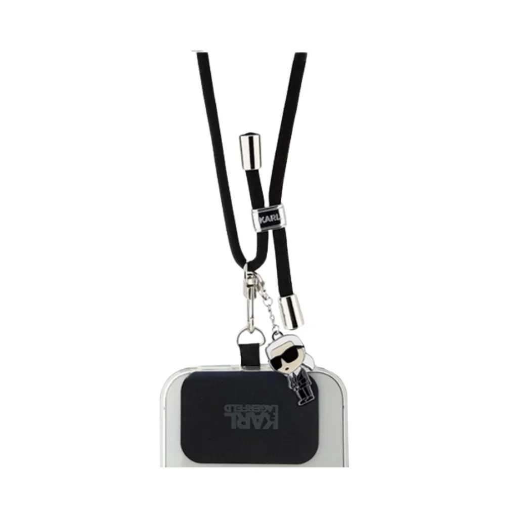 Karl Lagerfeld vezica za mobitel Ikonik Pins_2.webp