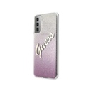 Guess maska Gradient Glitter Electroplated