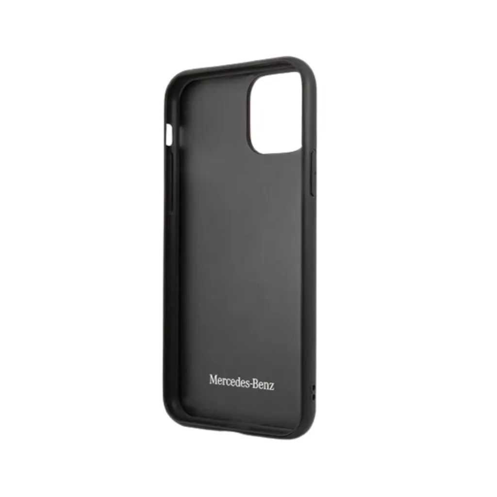 Mercedes-Benz_maska_Metal_Logo_Wood_(iPhone_12_Mini,_svijetlo_smeđe)_1.webp