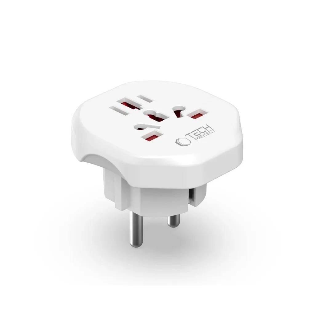 Putni adapter Tech Protect