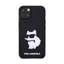 Karl Lagerfeld maska 3D Rubber Choupette