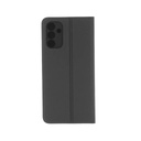 Preklopna maska Smooth crno 2.webp