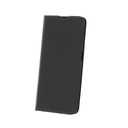 Preklopna maska Smooth crno 4 .webp