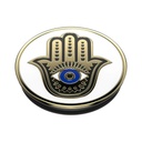 PopSockets držač za mobitel Enamel Hamsa Hand