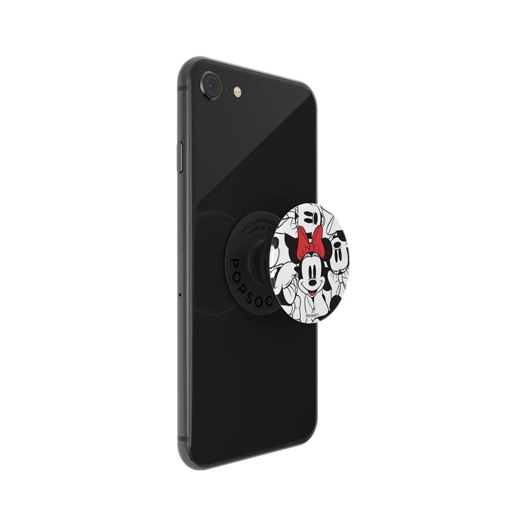 PopSockets držač za mobitel Minnie Classic Pattern