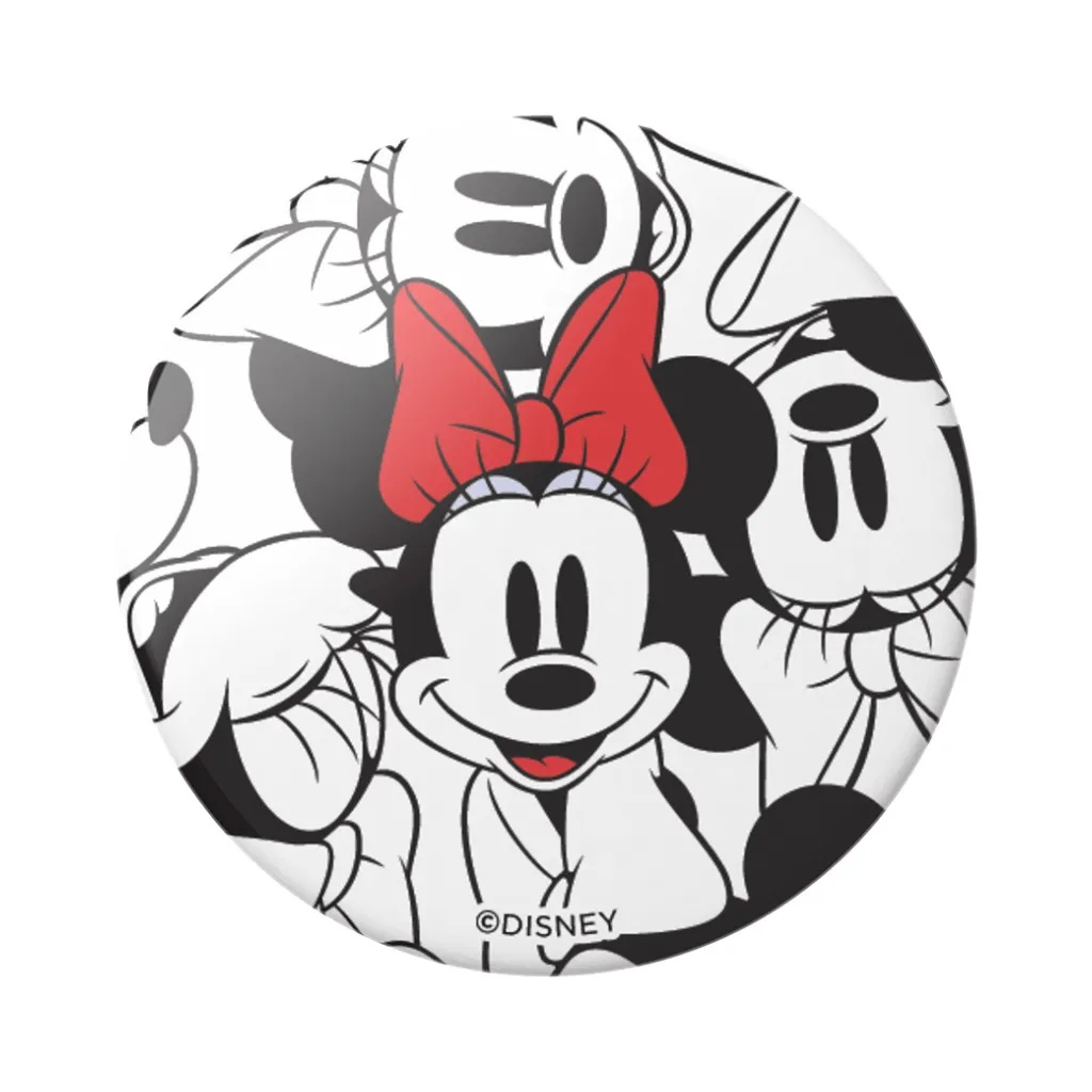 PopSockets držač za mobitel Minnie Classic Pattern