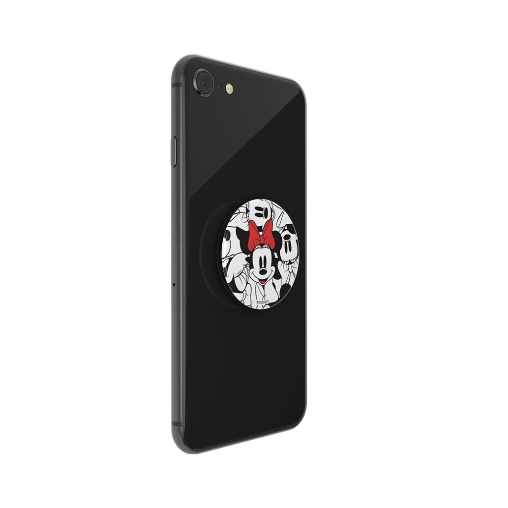 PopSockets držač za mobitel Minnie Classic Pattern