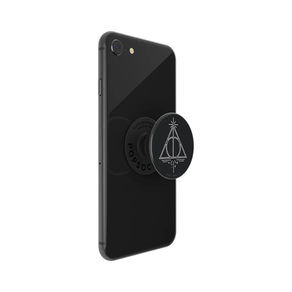 PopSockets držač za mobitel Deathly Hallows