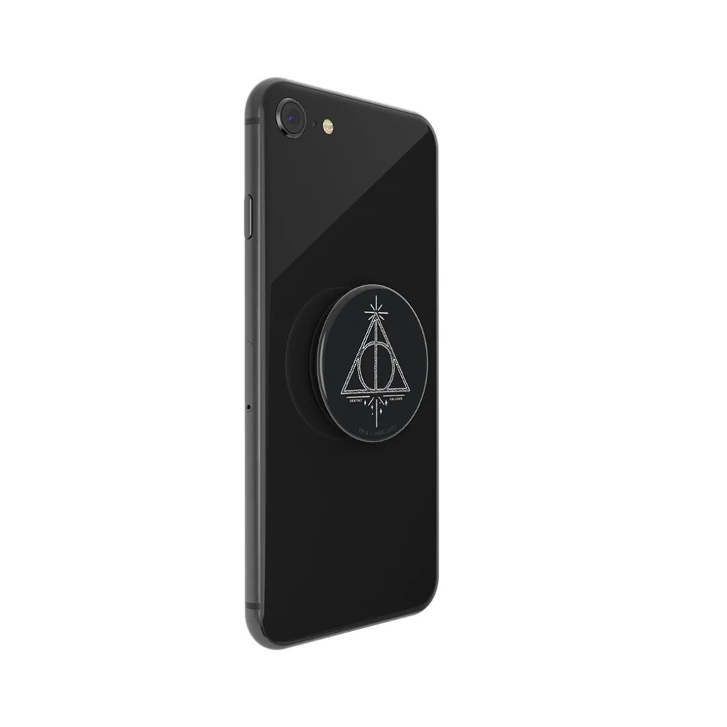 PopSockets držač za mobitel Deathly Hallows